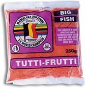 Tutti-Frutti (posilovač)