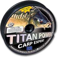 Titan Power Special Carp  300m 