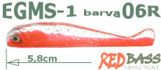Smáček  (EGMS-1) -farba 06R