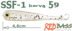 Smáček SS-F1 (farba 59/4,6 cm)