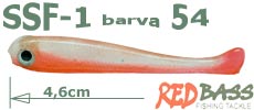 Smáček SS-F1 (farba 54/4,6 cm)