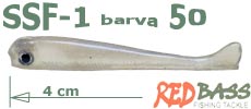 Smáček SS-F1 (farba 50/4 cm)