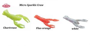 Sparkle Craw