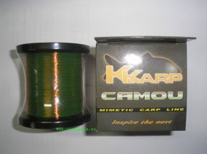 Kkarp Camou 0,28 silon