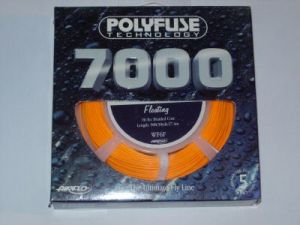 Airflo Polyfuse 7000 - DT6F