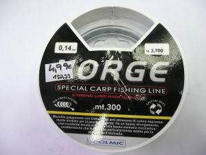Norge 0,14 mm / 300 m Colmic