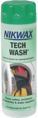 Nikwax - tech Wash 