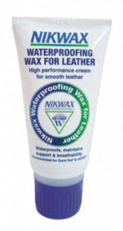 Nikwax - Waterproofing wax 