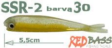 Smáček SSR-2 (5,5 cm/farba 30)