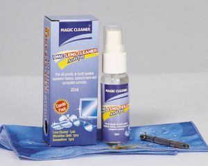 DMC Cleaner (sprej na okuliare)