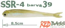 Smáček SSR-4 (8,5 cm/farba 39)
