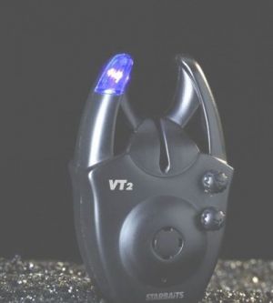 VT2 New Signalizátor Starbaits