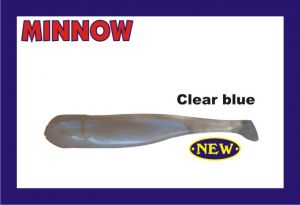 Lastia 4/clear-blue minnow